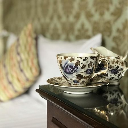 Club House Hotel Kilkenny Bagian luar foto