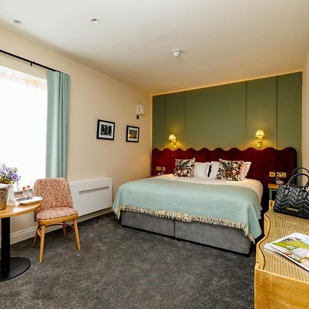 Club House Hotel Kilkenny Bagian luar foto