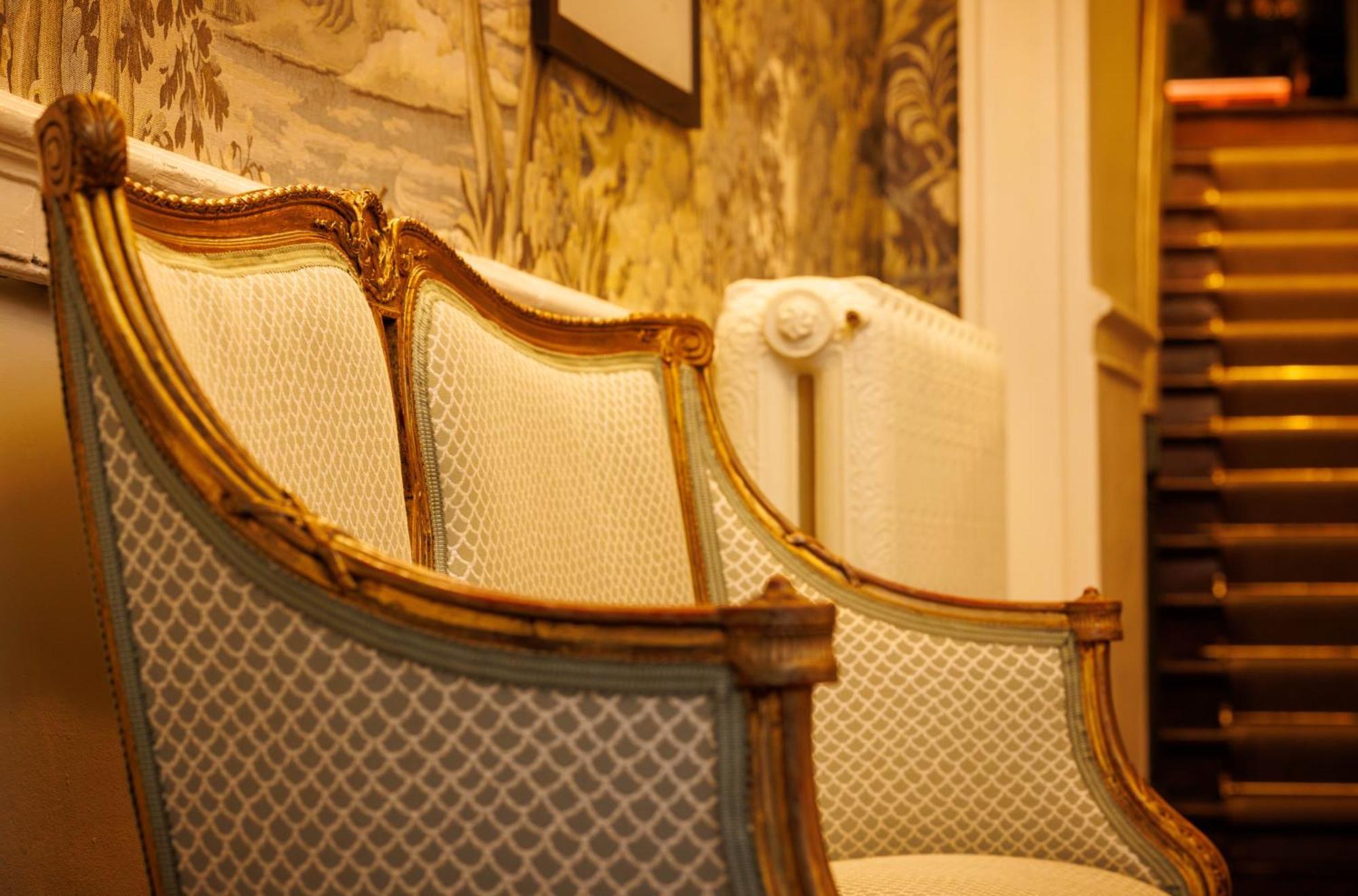 Club House Hotel Kilkenny Bagian luar foto