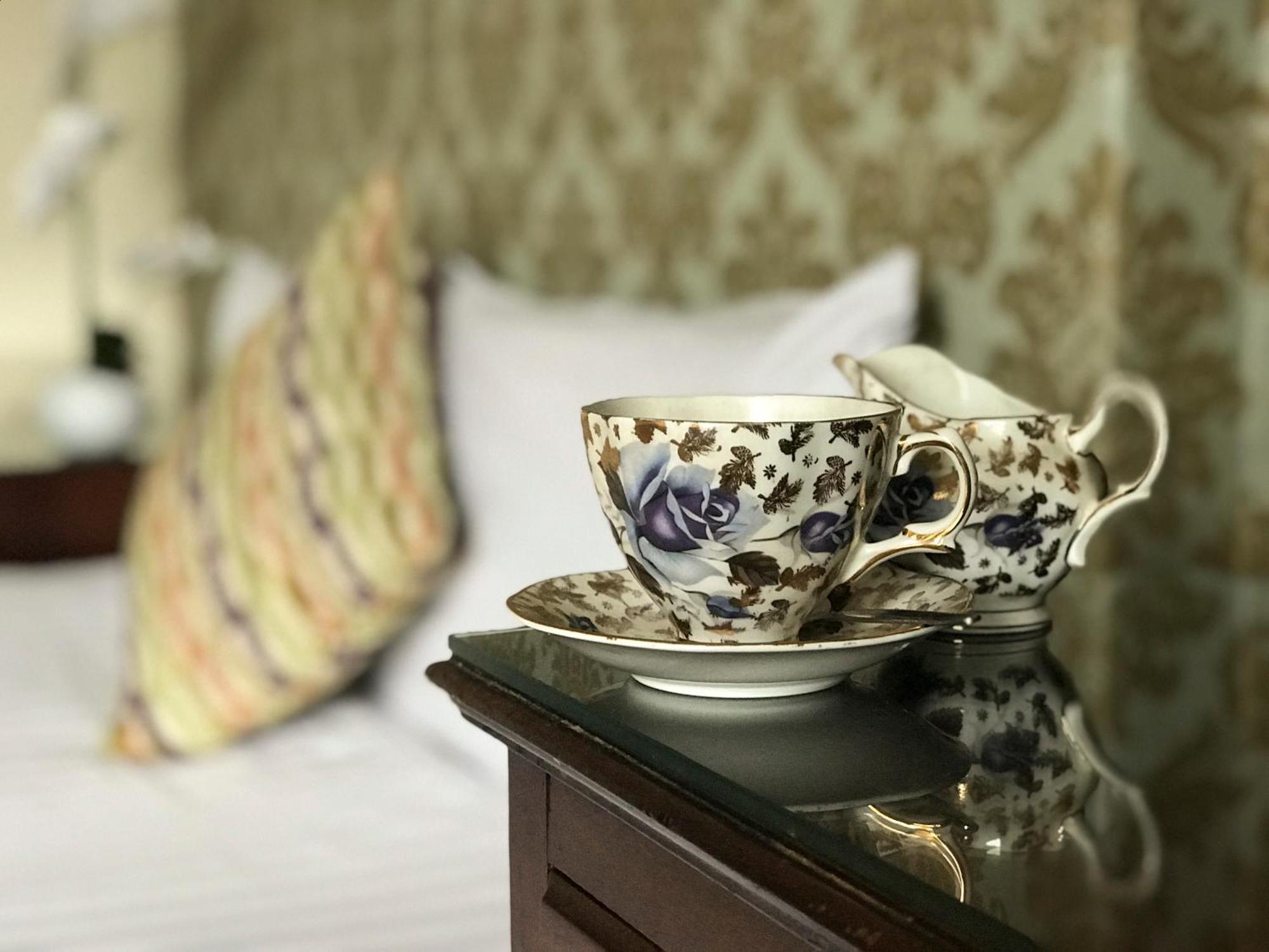 Club House Hotel Kilkenny Bagian luar foto