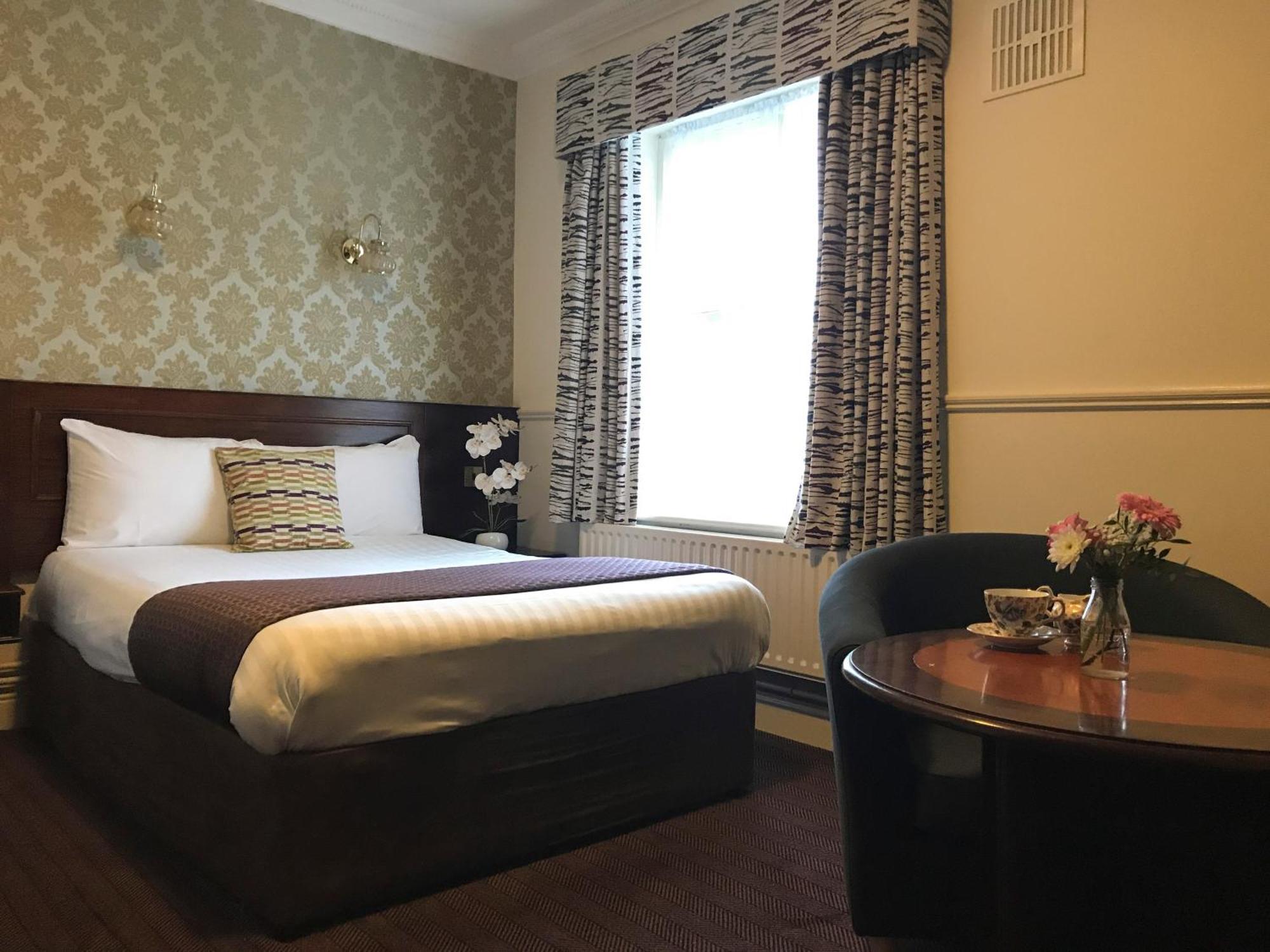 Club House Hotel Kilkenny Bagian luar foto