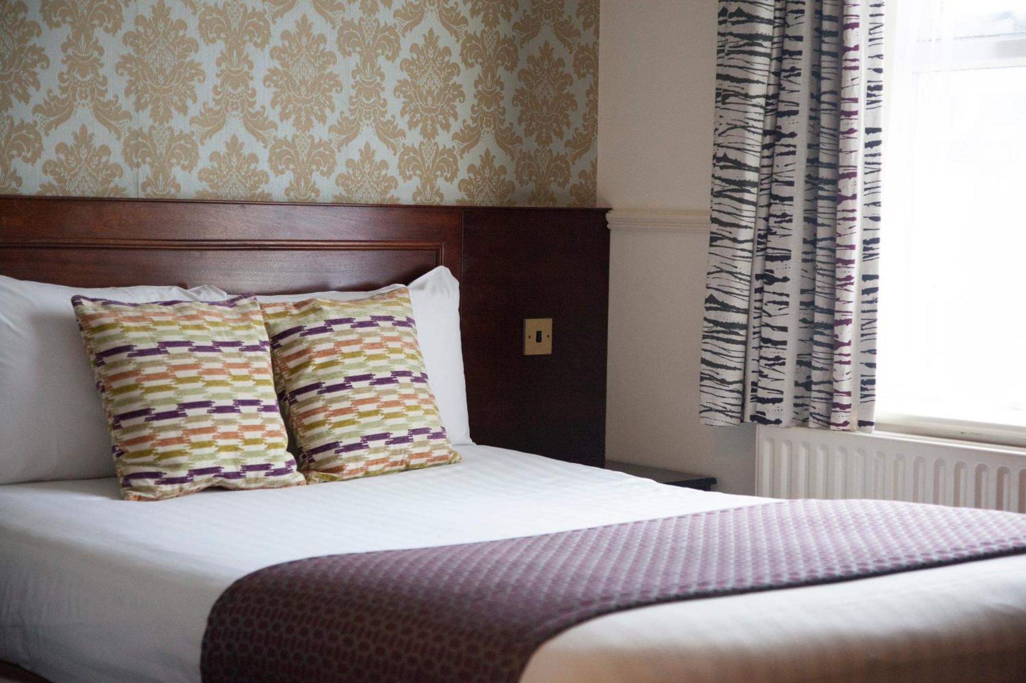 Club House Hotel Kilkenny Bagian luar foto